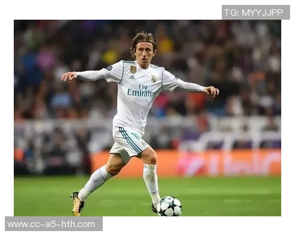 皇马明确目标寻找创造力中场接班莫德里奇角色