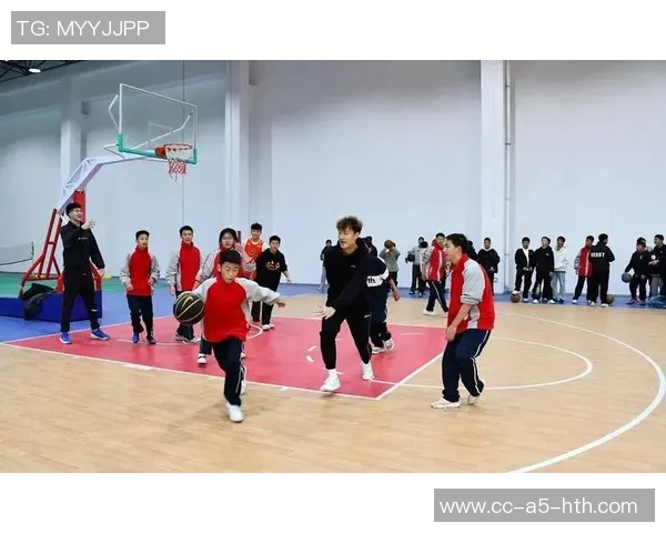 探索贵州猛龙篮球俱乐部的成长与挑战第八期球队巡礼