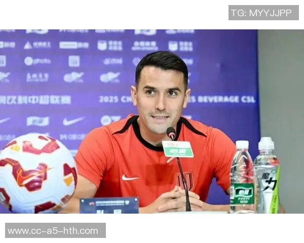 李璇透露茹萨即将加盟蓉城周定洋离队备选方案已在筹备中