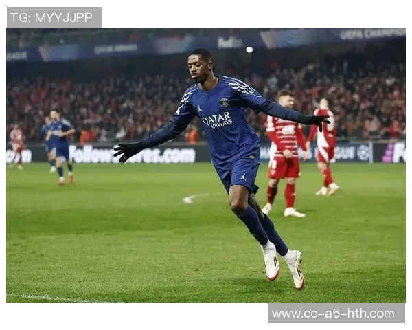 登贝莱禁区内华丽过人精彩挑射破门再添一球助力球队逆转胜利 登贝莱禁区内华丽过人精彩挑射破门再添一球助力球队逆转胜利