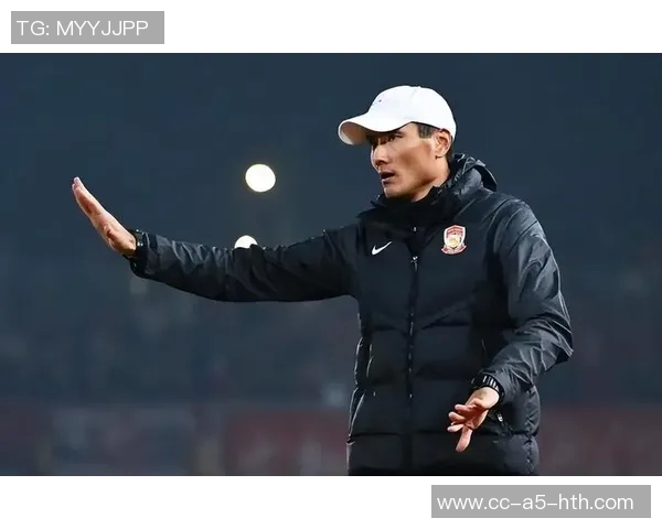 青岛媒体称西海岸崛起为赛季黑马邵佳一执教能力获广泛认可 青岛媒体称西海岸崛起为赛季黑马邵佳一执教能力获广泛认可