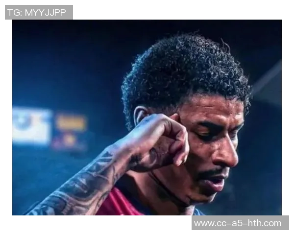 拉什福德缺席对阵马竞因预防措施而非严重伤病影响球队战斗力